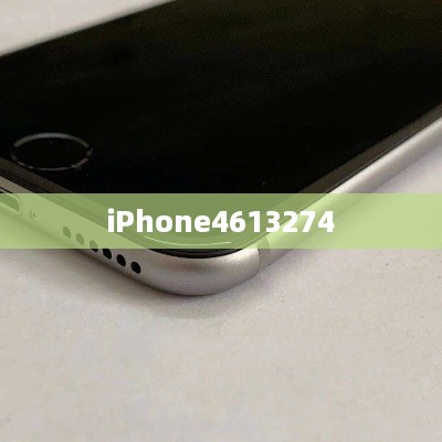 iPhone4613274