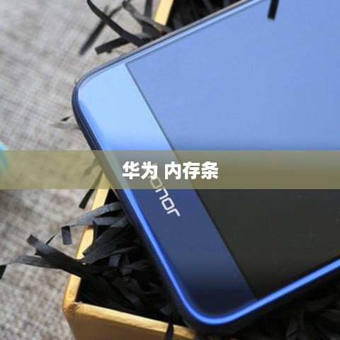 华为 内存条