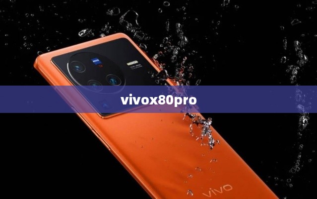 vivox80pro