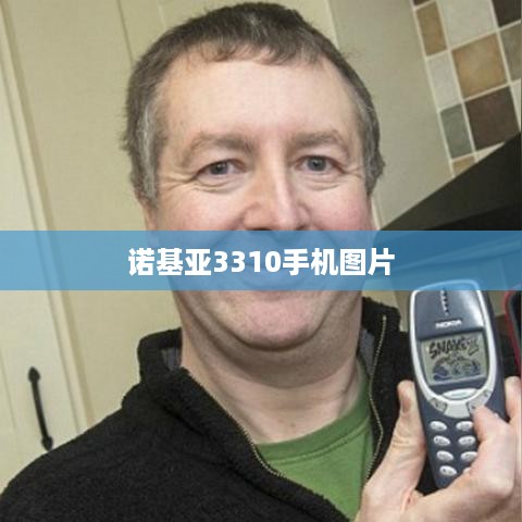 诺基亚3310手机图片