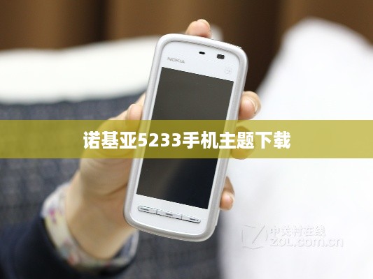 诺基亚5233手机主题下载
