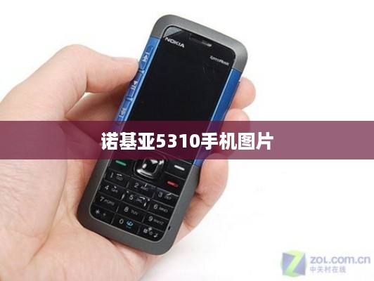 诺基亚5310手机图片