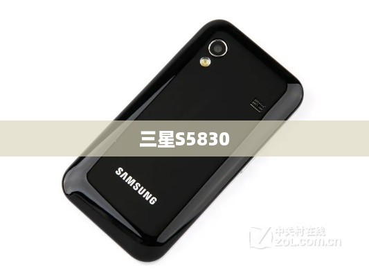 三星S5830