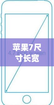 苹果7尺寸长宽高多少厘米