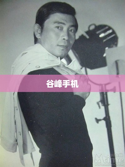谷峰手机