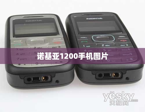 诺基亚1200手机图片