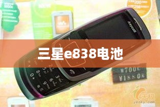 三星e838电池