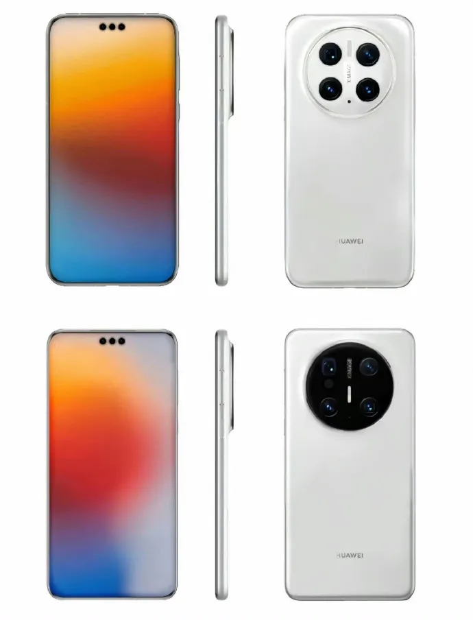 华为突然官宣，Mate70马上发布！  第7张