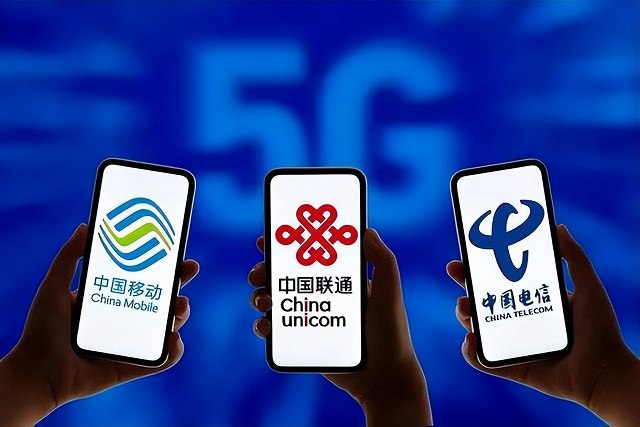 你手机5G开关还在吗？各品牌手机找回隐藏的5G网络开关方法  第3张