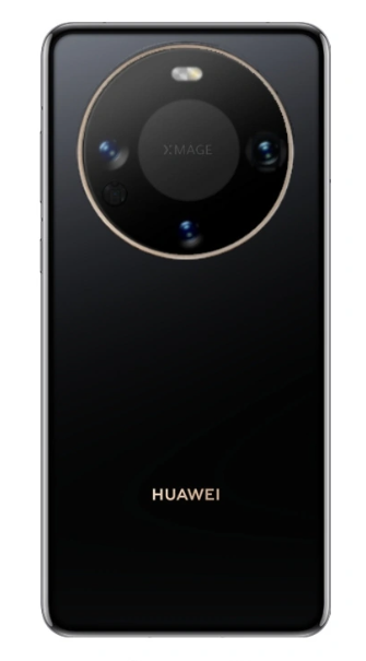 硬刚苹果！华为Mate 60系列9月发布，采用拼接设计，真机图泄露  第2张