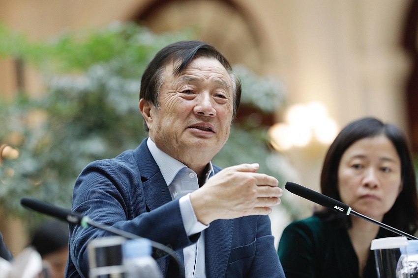 华为花粉俱乐部为什么下架了？原因很现实！  第3张