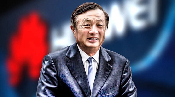 任正非：华为现在还属于困难时期 将继续加大研发投入