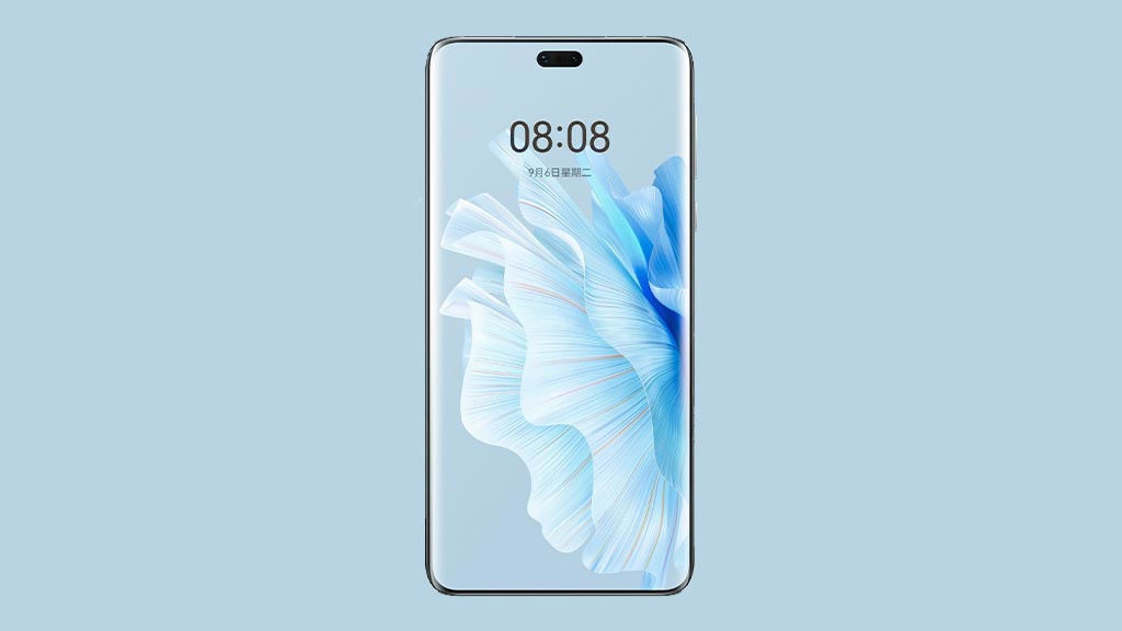 华为Mate 60后盖铸件冶具曝光，采用居中大圆镜头模组  第2张