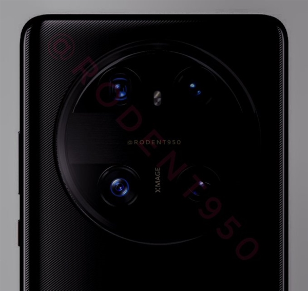 iPhone 15最强对手！华为Mate 60鸿蒙版“灵动岛”加持！  第3张