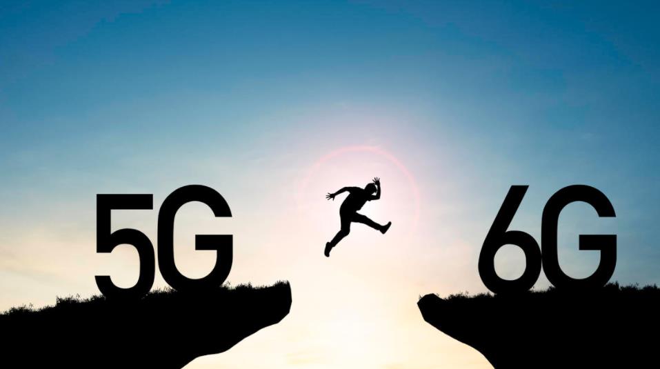 比5G强10倍 苹果预估6G商用时间 华为大力推进！  第2张