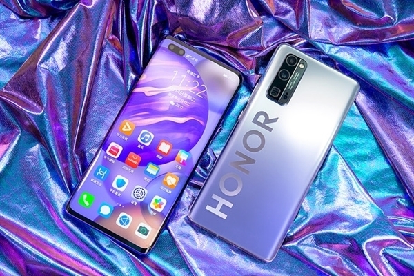 麒麟990老将重生！华为nova10 SE、荣耀30系列等7款升级鸿蒙OS 3 正式版  第1张