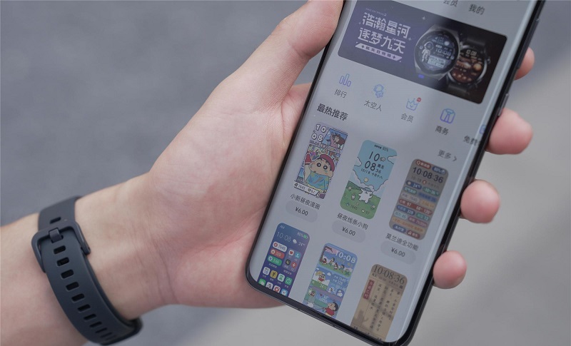 华为手环8怎么样 华为手环8详细评测  第5张