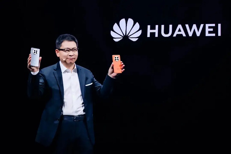 华为手机明年突破6000万部，华为手机能否重返第一？  第3张