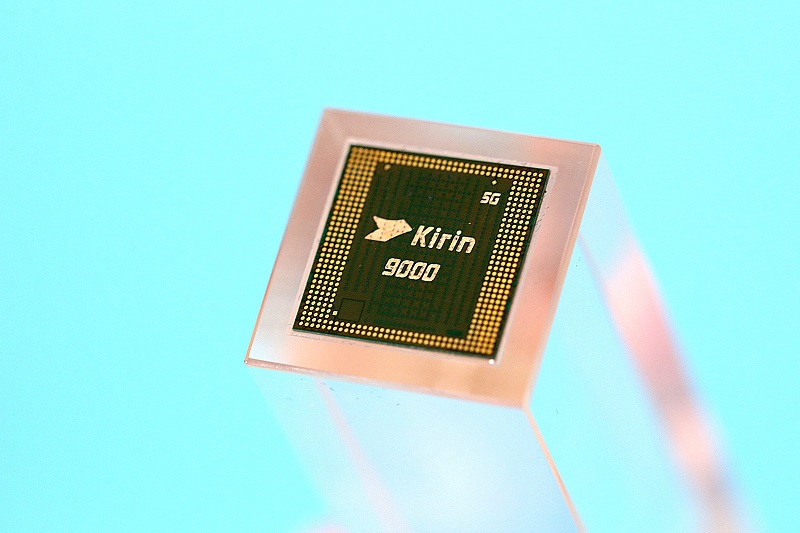 华为麒麟芯片或下半年归来 支持5G，媲美台积电7nm  第3张