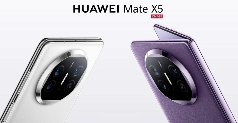 王炸来了，华为Mate60 Pro+和Mate X5发售1秒卖光  第6张