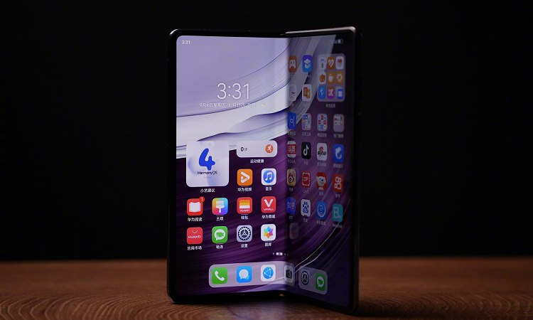 王炸来了，华为Mate60 Pro+和Mate X5发售1秒卖光  第7张