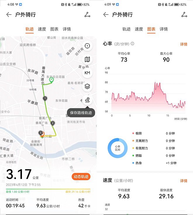 华为手环8怎么样 华为手环8详细评测  第11张