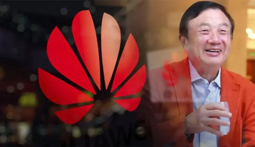 华为疑似暂缓2023届校招 网友：寒气吹进了校园！  第2张