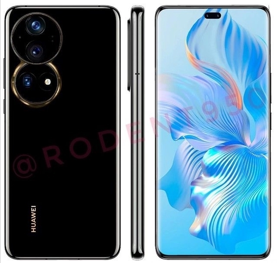 Mate50让华为活过来了！明年有望回归P60/Mate60双旗舰  第3张