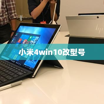 小米4win10改型号