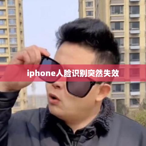 iphone人脸识别突然失效