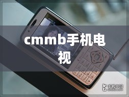 cmmb手机电视  第1张