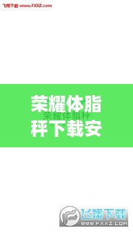 荣耀体脂秤下载安装app