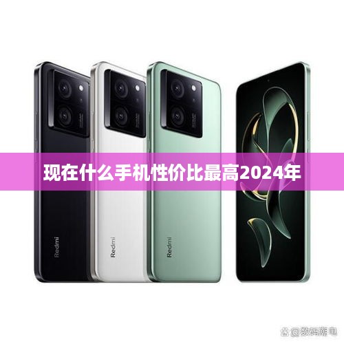 现在什么手机性价比最高2024年