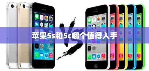 苹果5s和5c哪个值得入手