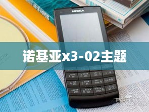 诺基亚x3-02主题