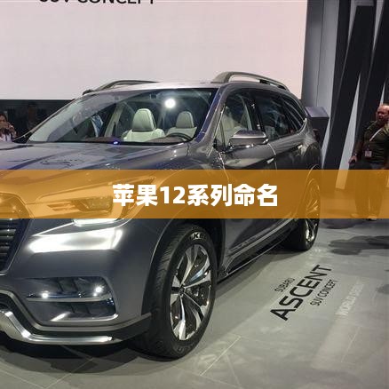 苹果12系列命名  第1张