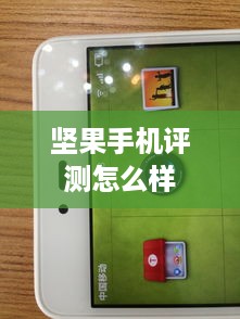 坚果手机评测怎么样  第1张