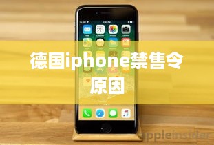 德国iphone禁售令原因