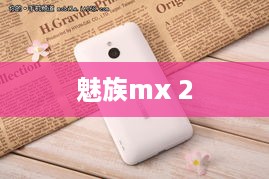 魅族mx 2  第1张