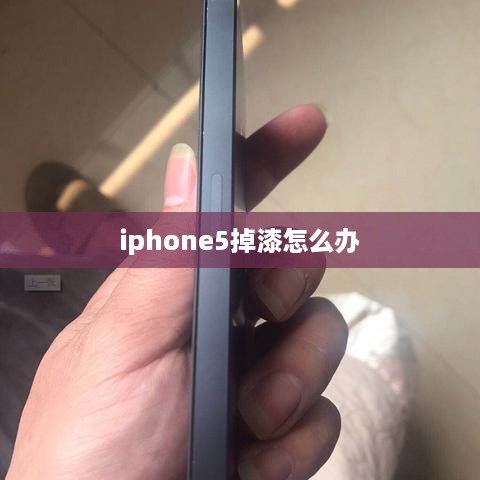 iphone5掉漆怎么办