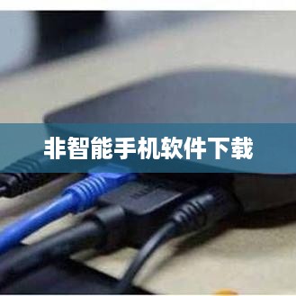 非智能手机软件下载