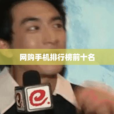 网购手机排行榜前十名