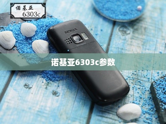 诺基亚6303c参数