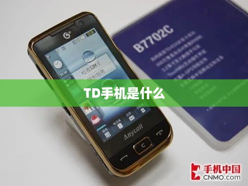 TD手机是什么