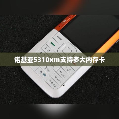 诺基亚5310xm支持多大内存卡