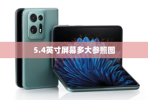 5.4英寸屏幕多大参照图