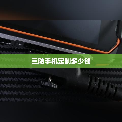 三防手机定制多少钱