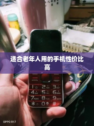 适合老年人用的手机性价比高