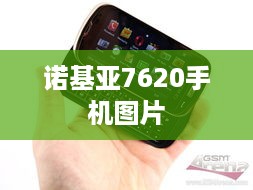 诺基亚7620手机图片