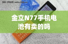 金立N77手机电池有卖的吗